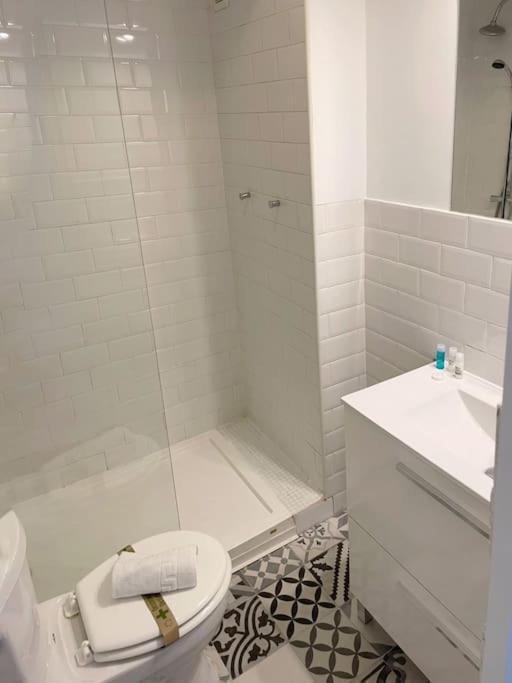 Appartement Exyca Malasana