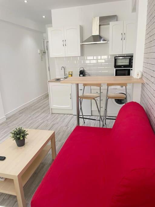 Exyca Malasana Appartement