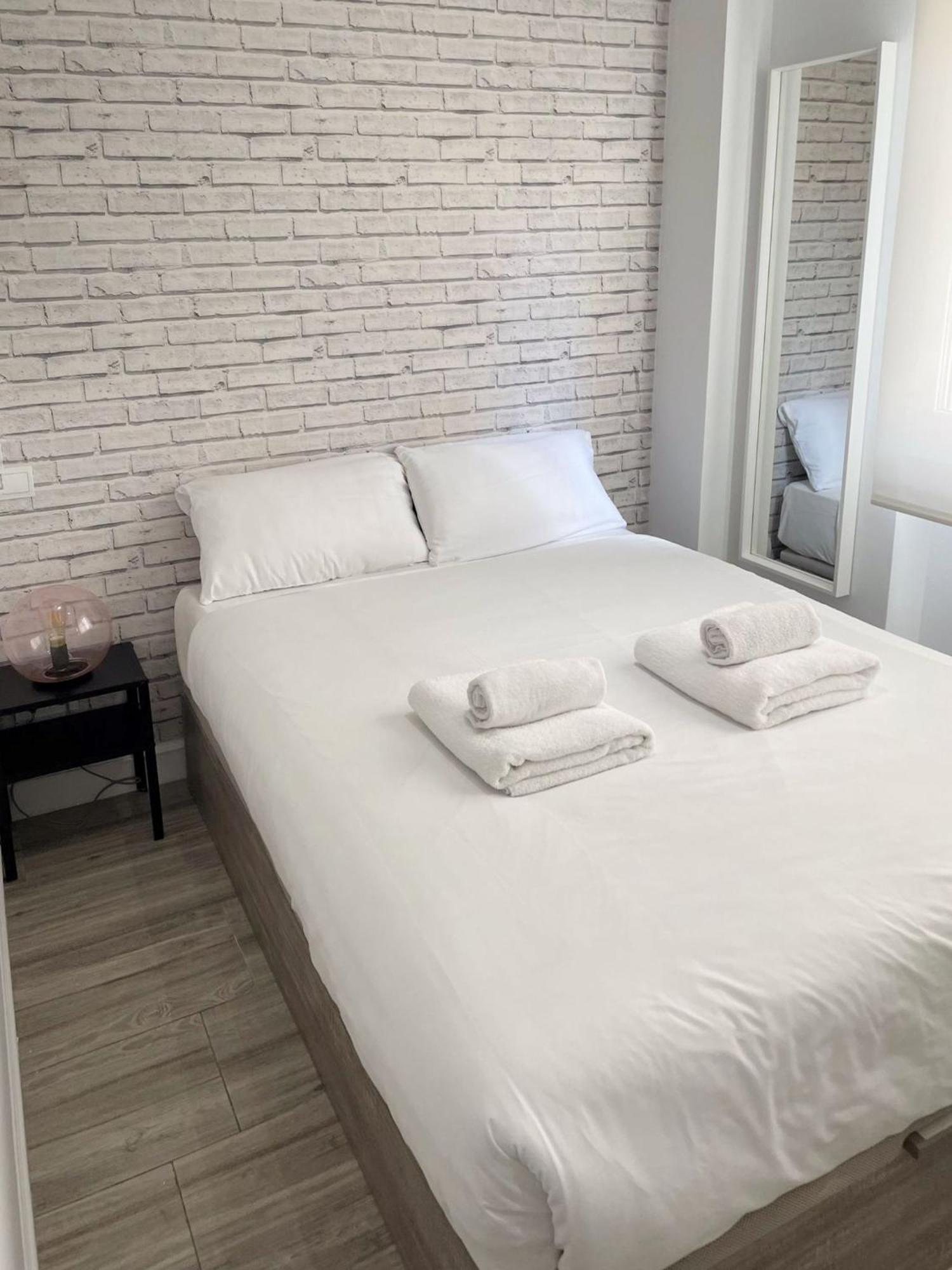 Exyca Malasana Appartement Madrid